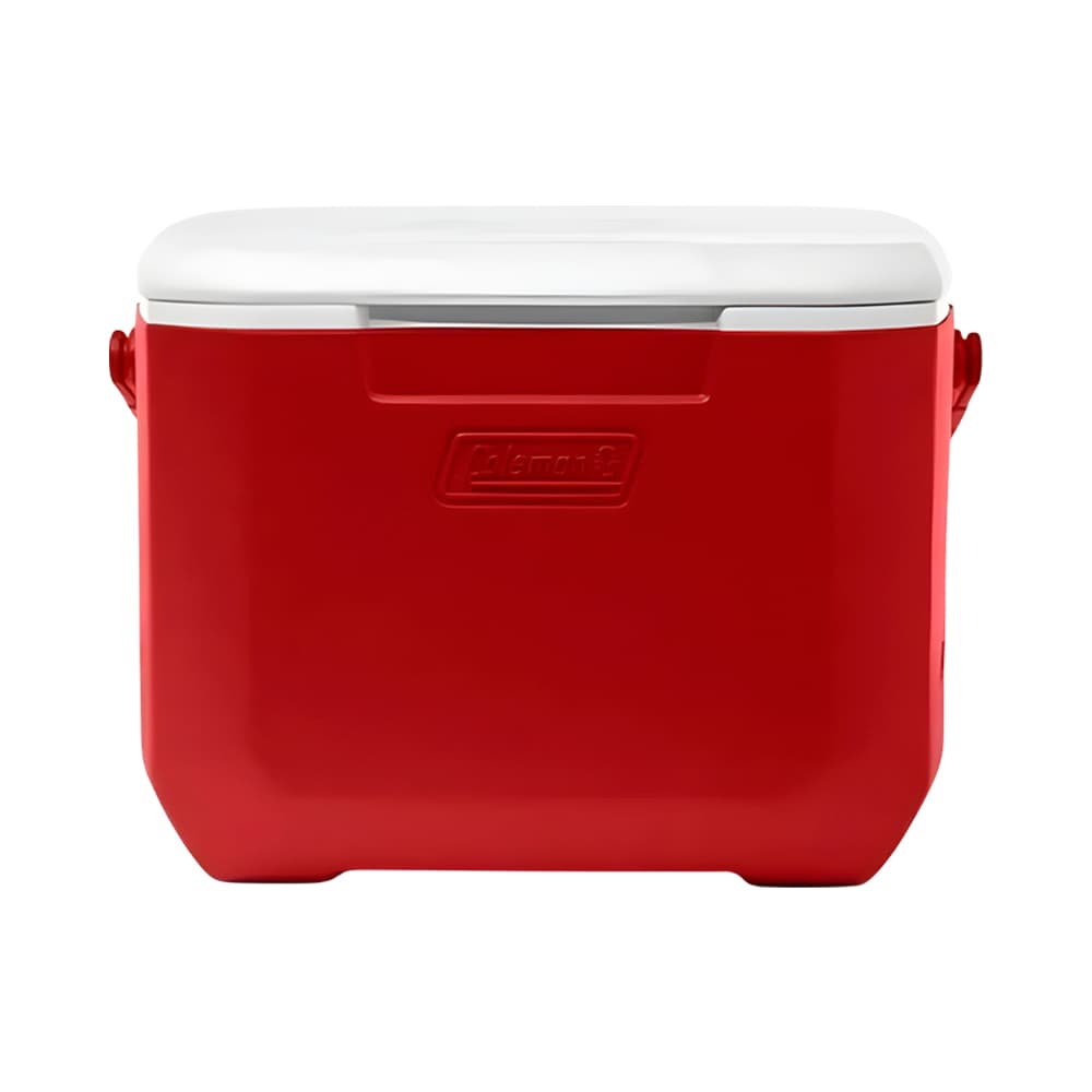 Anúncio: CONSERVADORA COLEMAN 2511376 CHILLER FROID-DURE 16QT 15.1L ROJO