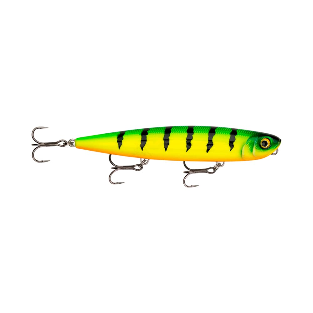 Anúncio: SEÑUELO ARTIFICIAL RAPALA PRECISION XTREME PENCIL EXO PXRPE127 FT 12.7CM 26GR