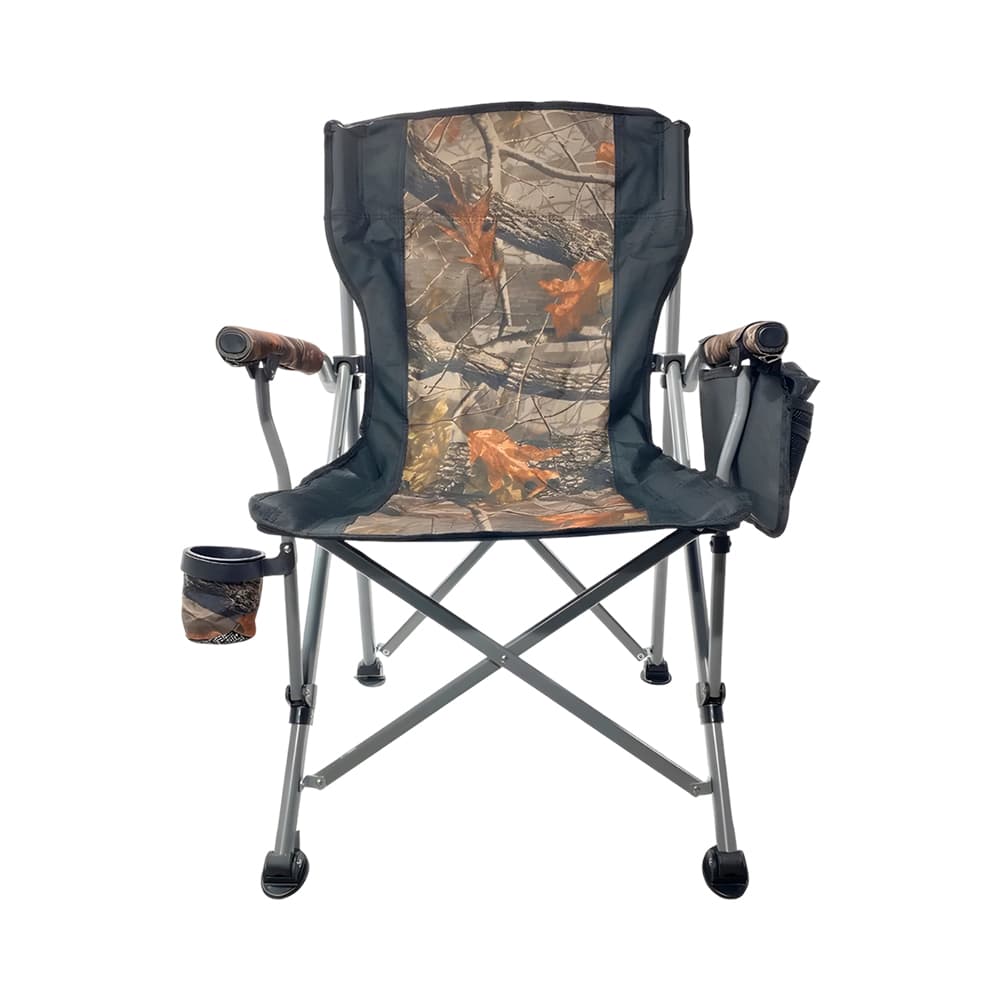 Anúncio: SILLA PLEGABLE PANTANAL CAMUFLADO