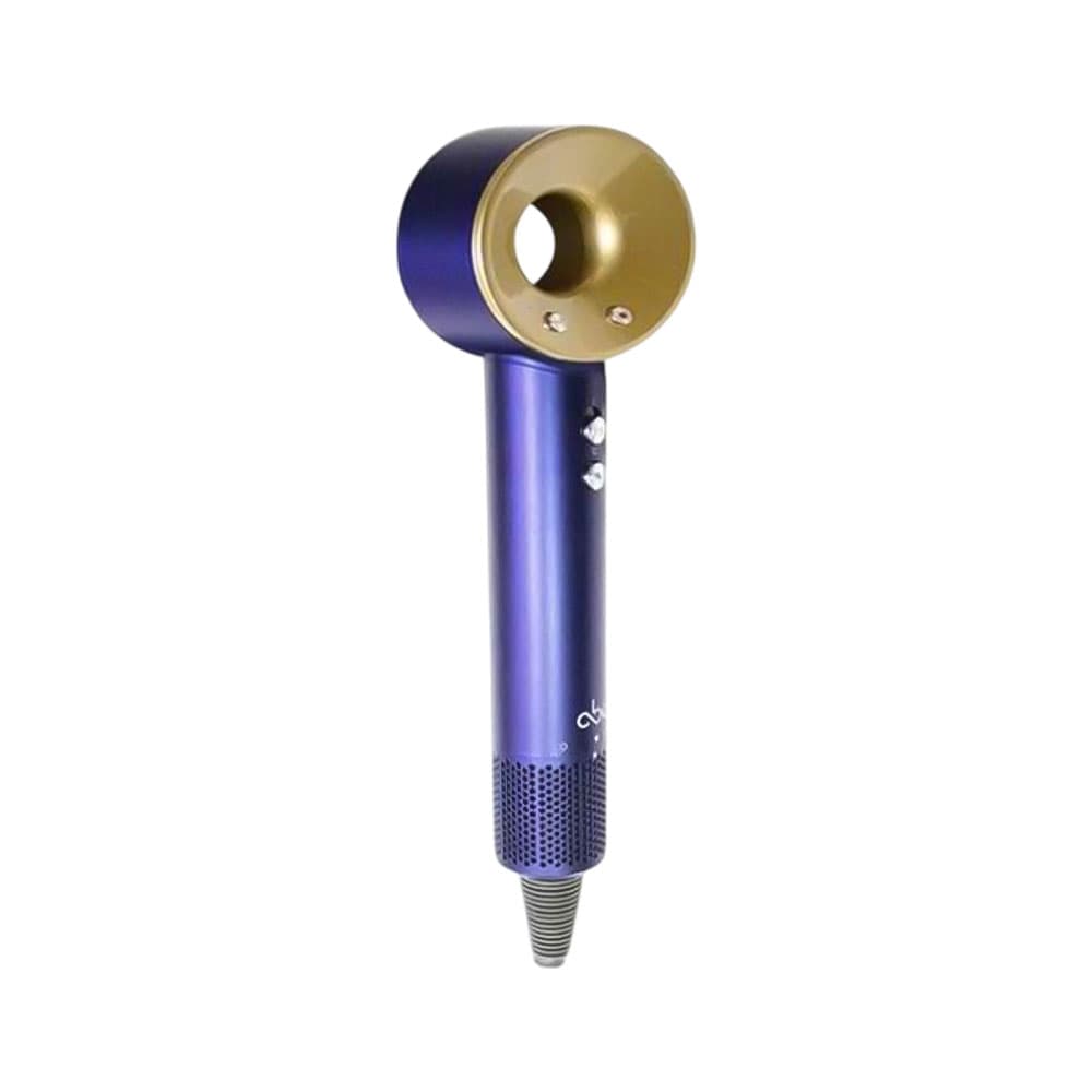 Anúncio: SECADOR PARA CABELLO ABC A3005 INTELLIGENT ANION SUPER BLUE 220V