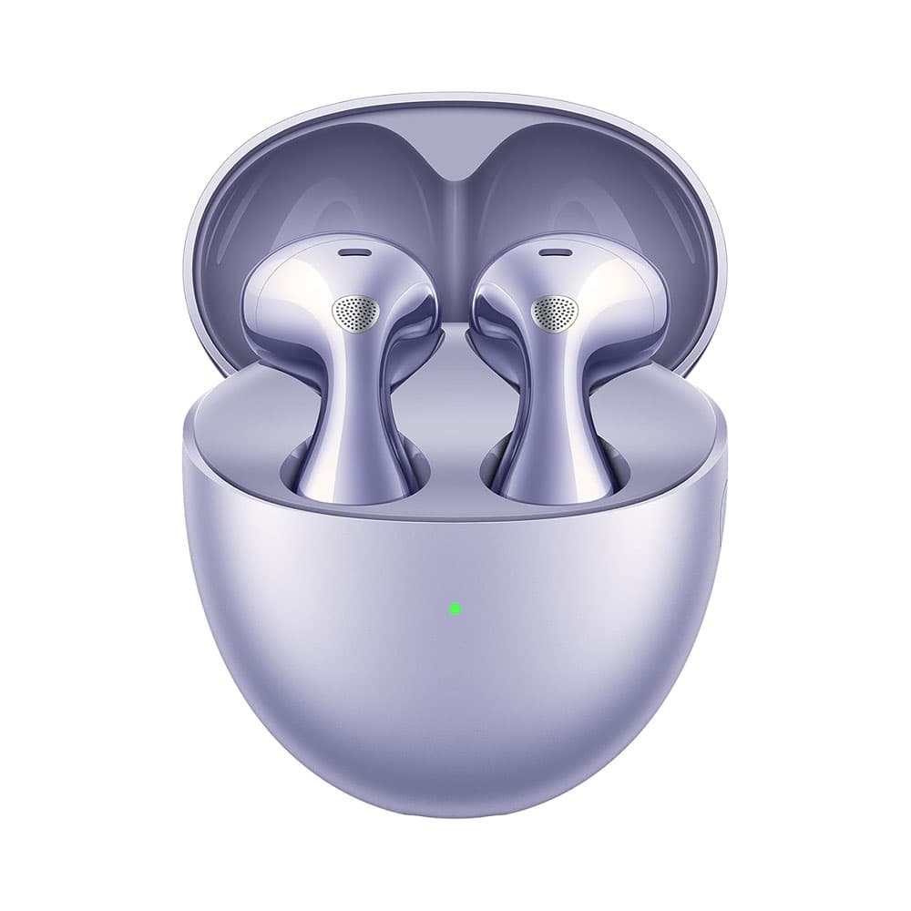 Anúncio: AURICULAR INALÁMBRICO HUAWEI FREEBUDS 6 T0020 PÚRPURA