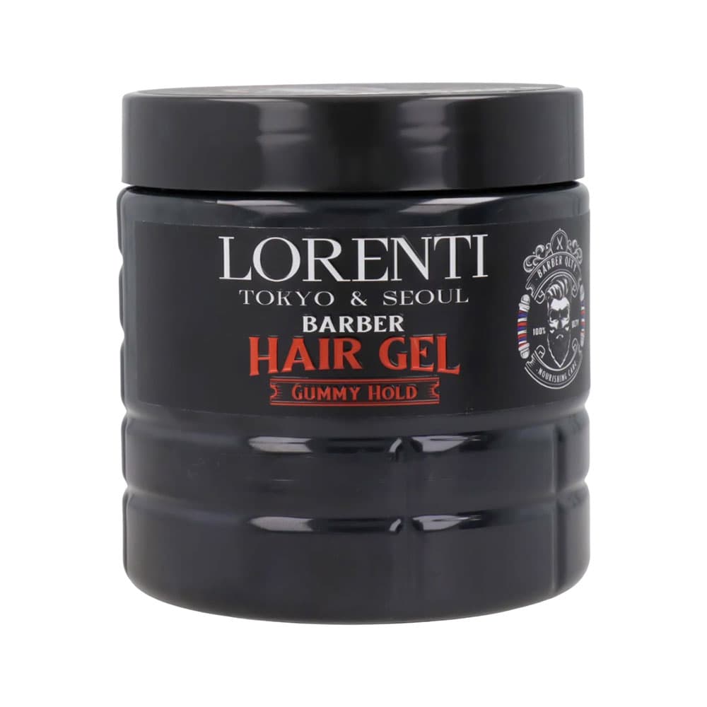 Anúncio: GEL LORENTI GUMMY HOLD 500ML