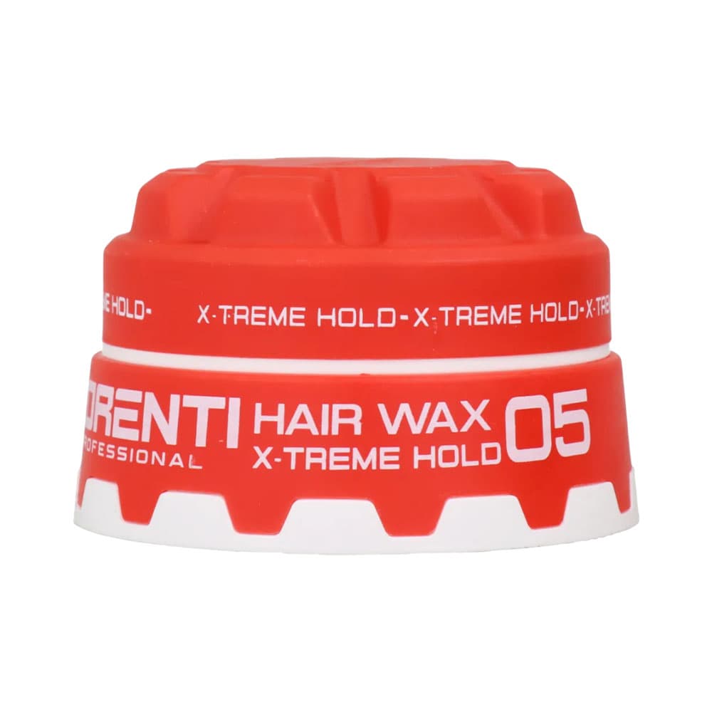Anúncio: CERA CAPILAR LORENTI 05 X-TREME HOLD 150ML