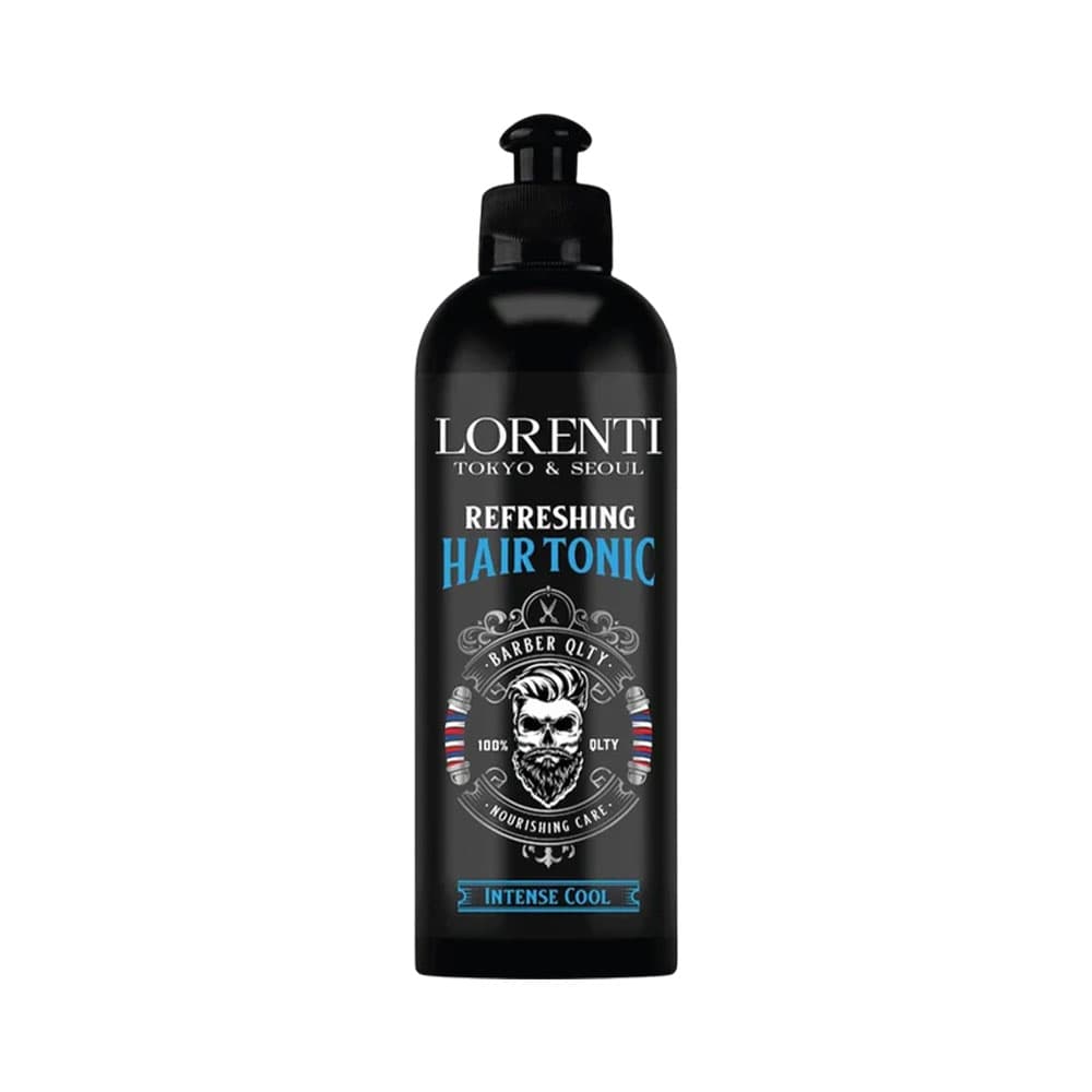 Anúncio: TÓNICO CAPILAR LORENTI INTENSE COOL 200ML
