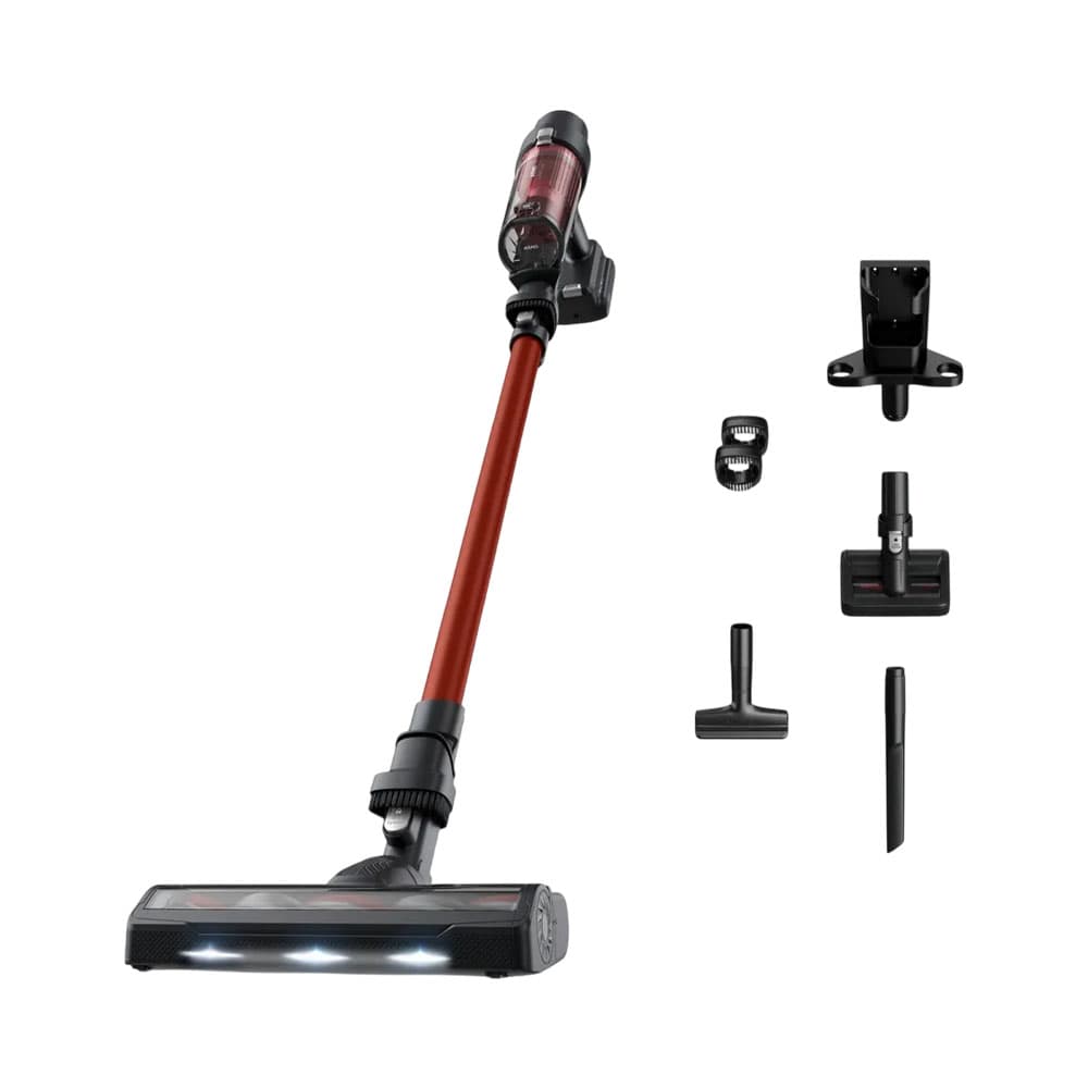 Anúncio: ASPIRADORA INALÁMBRICA ARNO X-PERT 7.60 RH6A 140W BIVOLT