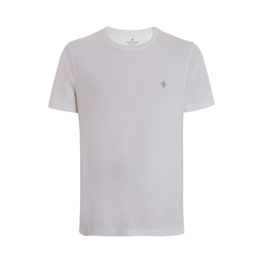 Anúncio: CAMISETA DUDALINA 08.77.1239.05
