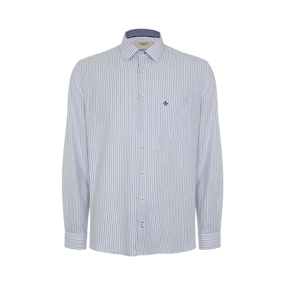 Anúncio: CAMISA DUDALINA 53.06.3148.23