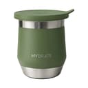 Anúncio: GUAMPA HYDRATE 220ML VERDE MILITAR