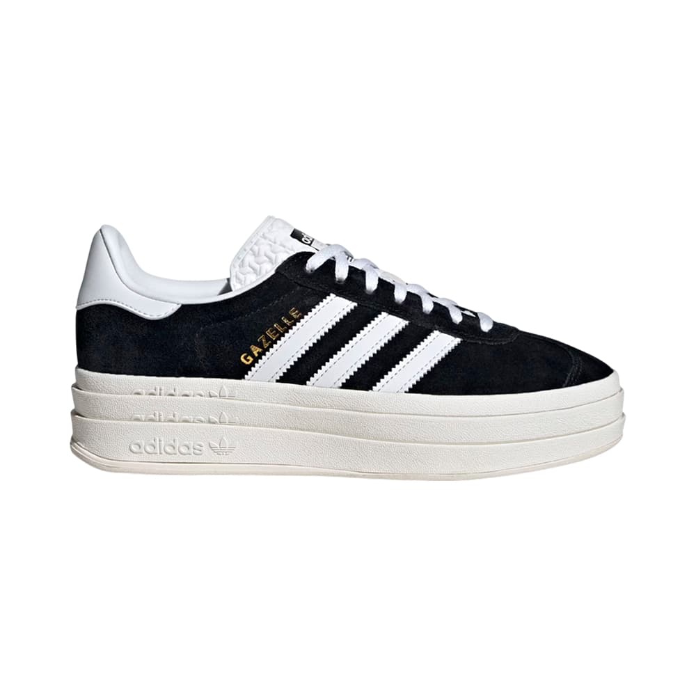 Anúncio: CALZADO DEPORTIVO ADIDAS HQ6912 GAZELLE BOLD FEMENINO