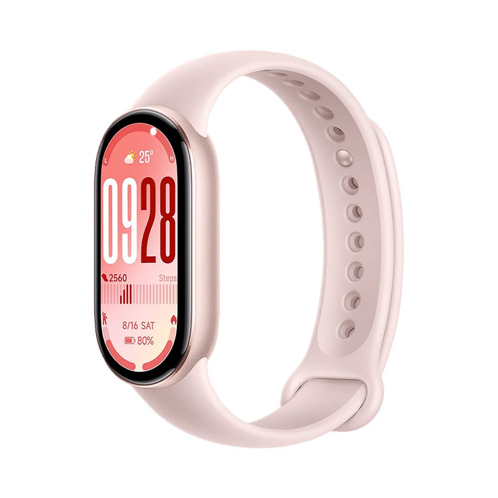Anúncio: PULSERA INTELIGENTE XIAOMI SMART BAND 10 M2459B1 MYSTIC ROSE