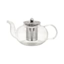 Anúncio: TETERA CON INFUSOR TRAMONTINA 61764/100 1L