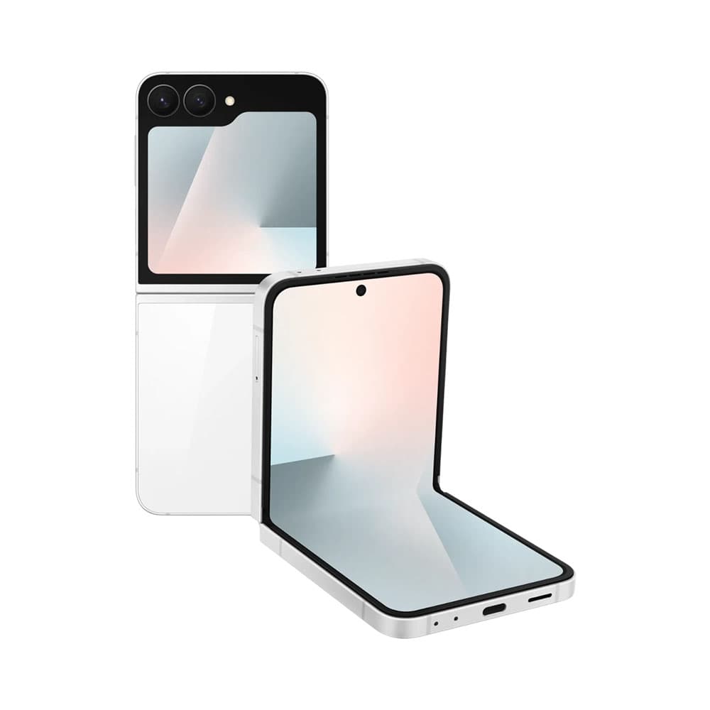 Anúncio: CELULAR SAMSUNG GALAXY Z FLIP7 FE 5G SM-F761B 8GB 256GB BLANCO
