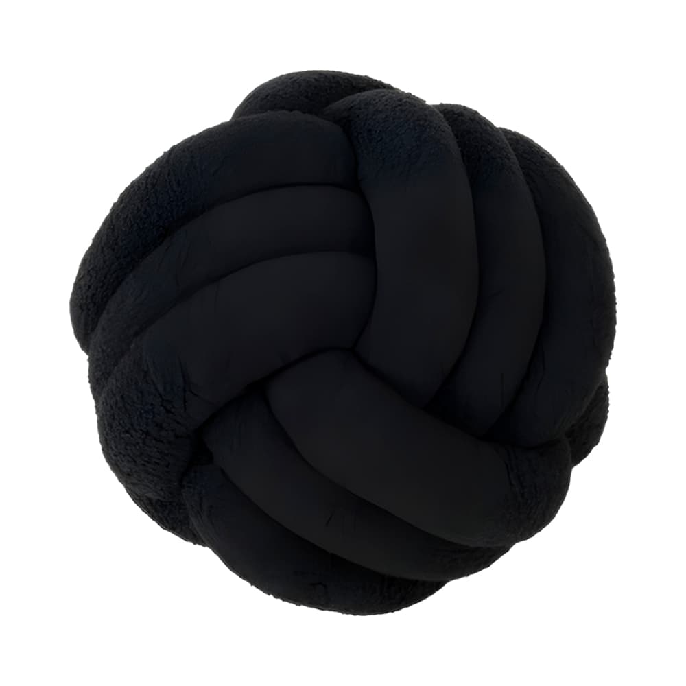 Anúncio: JUGUETE PARA MASCOTAS PAWISE 14861 FETCH & PLAY 9CM NEGRO