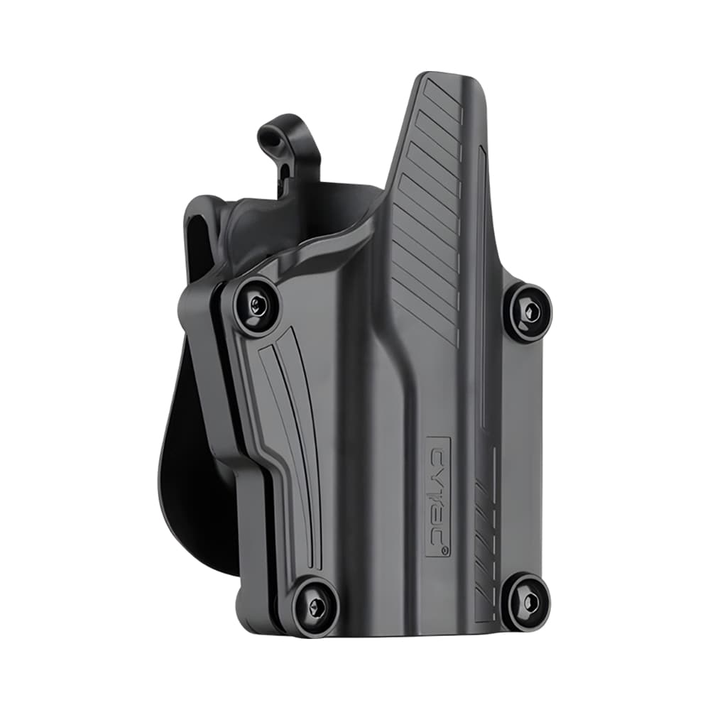 Anúncio: FUNDA CYTAC MEGA-FIT T UNIVERSAL 1-UT100