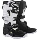 Anúncio: Botas Alpinestars Stella Tech 3 - BLACK/WHITE / 8