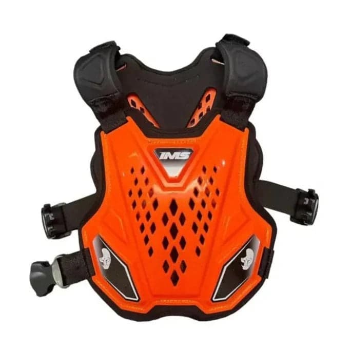 Anúncio: Chaleco IMS SHOT INFANTIL - NARANJA