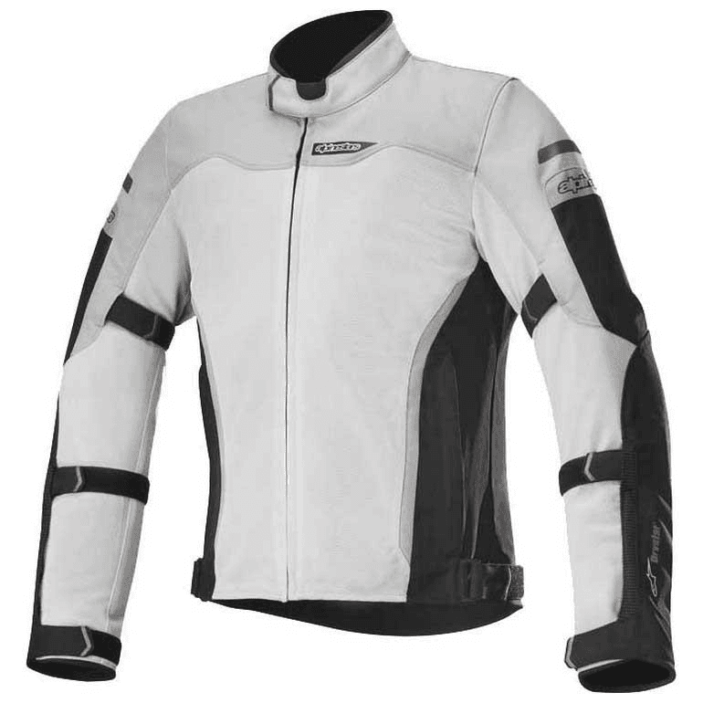 Anúncio: Chaqueta Alpinestars Leonis  DS - BLACK/ L. GRAY - L