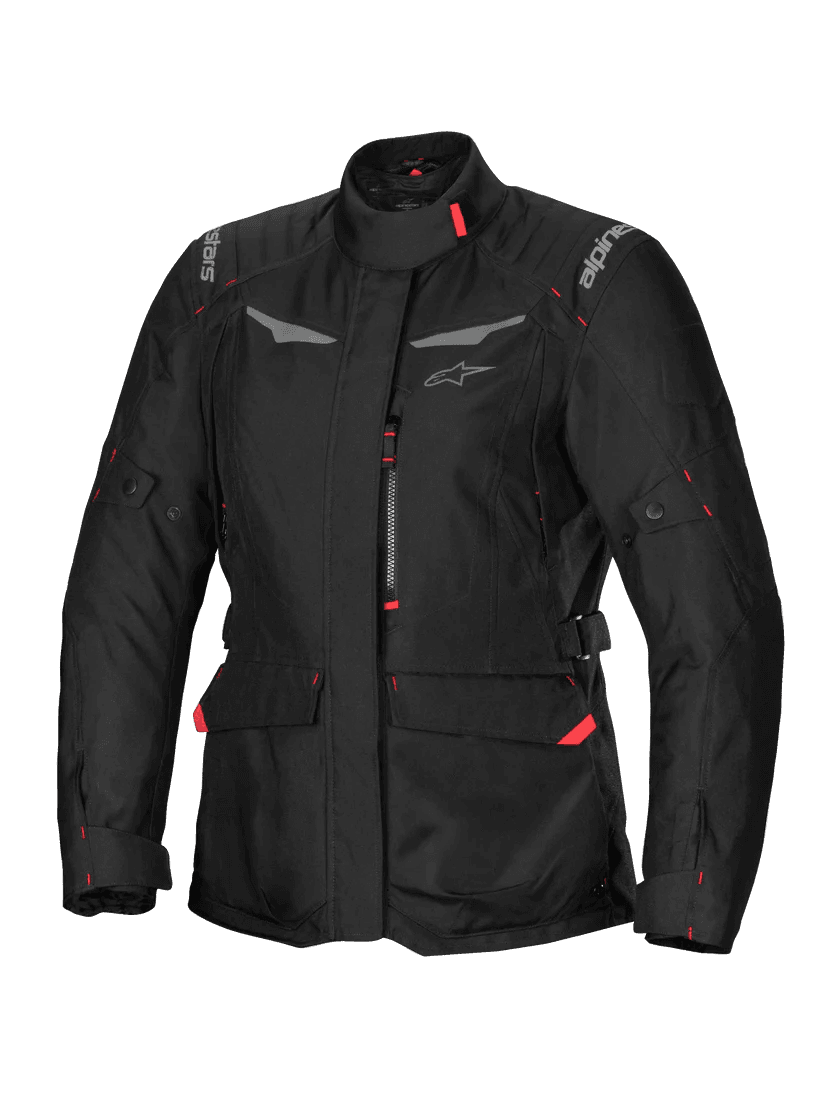 Anúncio: Chaqueta Alpinestars Stella ST-1 WP - DARK BLUE BLACK BRH - L