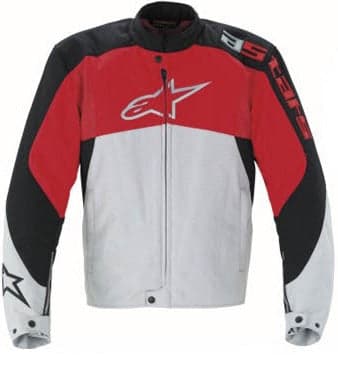 Anúncio: Chaqueta Alpinestars Piel Stunt 2 - Default Title