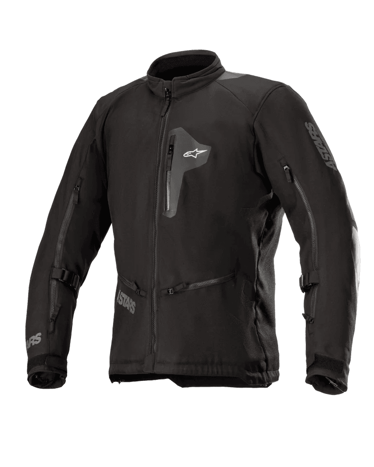 Anúncio: Alpinestars Chaqueta Venture XT Enduro Adventure - BLACK/BLACK - 2XL