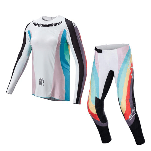 Anúncio: Conjunto Alpinestars Stella Techstar - L