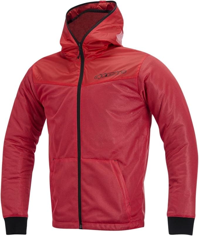 Anúncio: Chaqueta Alpinestars Runner AIR - RED - S