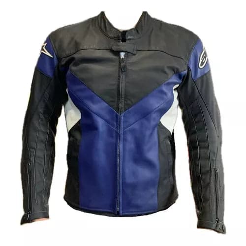 Anúncio: Chaqueta Alpinestars Piel Sphere - 50