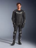 Anúncio: Mono Alpinestars GP Force V2 Leather - 2 Piece - Black / 56