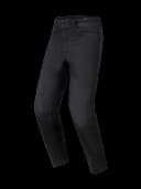 Anúncio: Pantalon Alpinestars Flex-AST 5 Denim - Black Washed / 40
