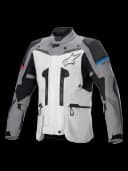 Anúncio: Chaqueta Alpinestars Boulder GORE-TEX - Dark Gray Ice Gray / L