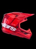 Anúncio: Casco Alpinestars S-M7 Core ECE 22.06 - Red Glossy / S