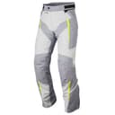 Anúncio: PANTALON ALPINESTARS YOKOHAMA DRYSTAR - GRAY/YELLOW / XL