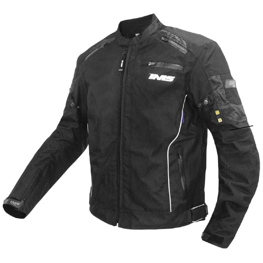 Anúncio: Chaqueta IMS Street 2023 - Default Title