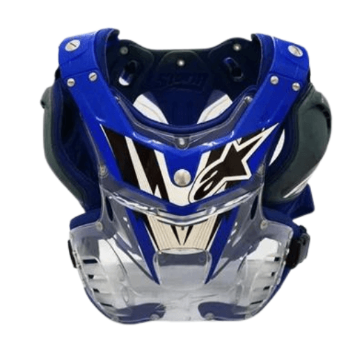 Anúncio: Chaleco Alpinestar Storm Adulto - Default Title