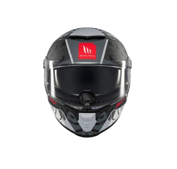 Anúncio: Mt Helmets Casco Thunder 4 Sv Rainforest C2 Matt (t) 2XL