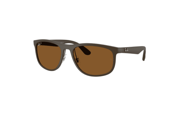 Anúncio: Ray Ban Lente RB4468 6124BB 59