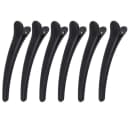 Anúncio: Cala Duck Hair Clips 66245 8PCS Negro