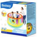 Anúncio: Bestway Globo Loco MINI Bounce Jam 1.80M X 86CM