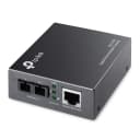 Anúncio: Tp-link Adaptador MC210CS Single-mode Negro