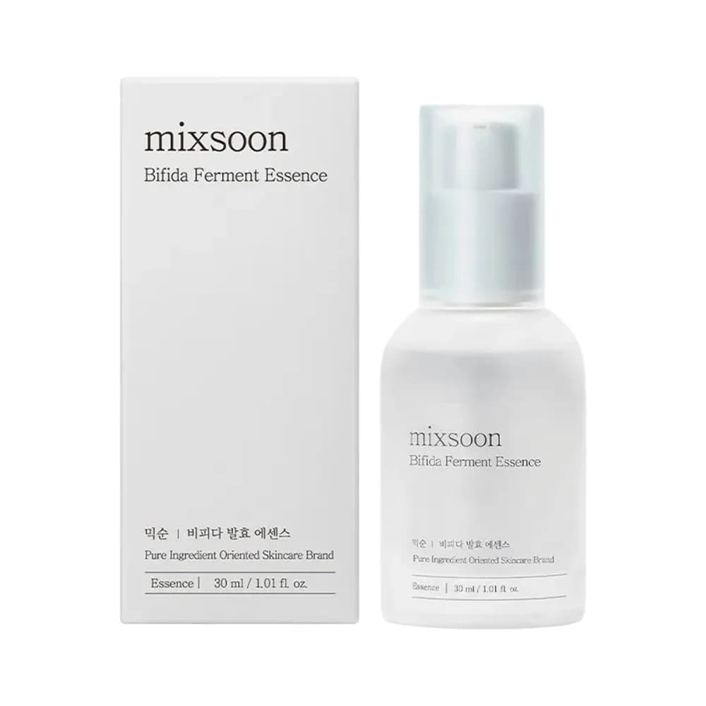 Anúncio: Mixsoon Spray Esencia Bifida Ferment 30ML