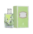 Anúncio: Maison Alhambra Perfume Sugar Me Pistachio Chocolate 100ML Eau De Parfum