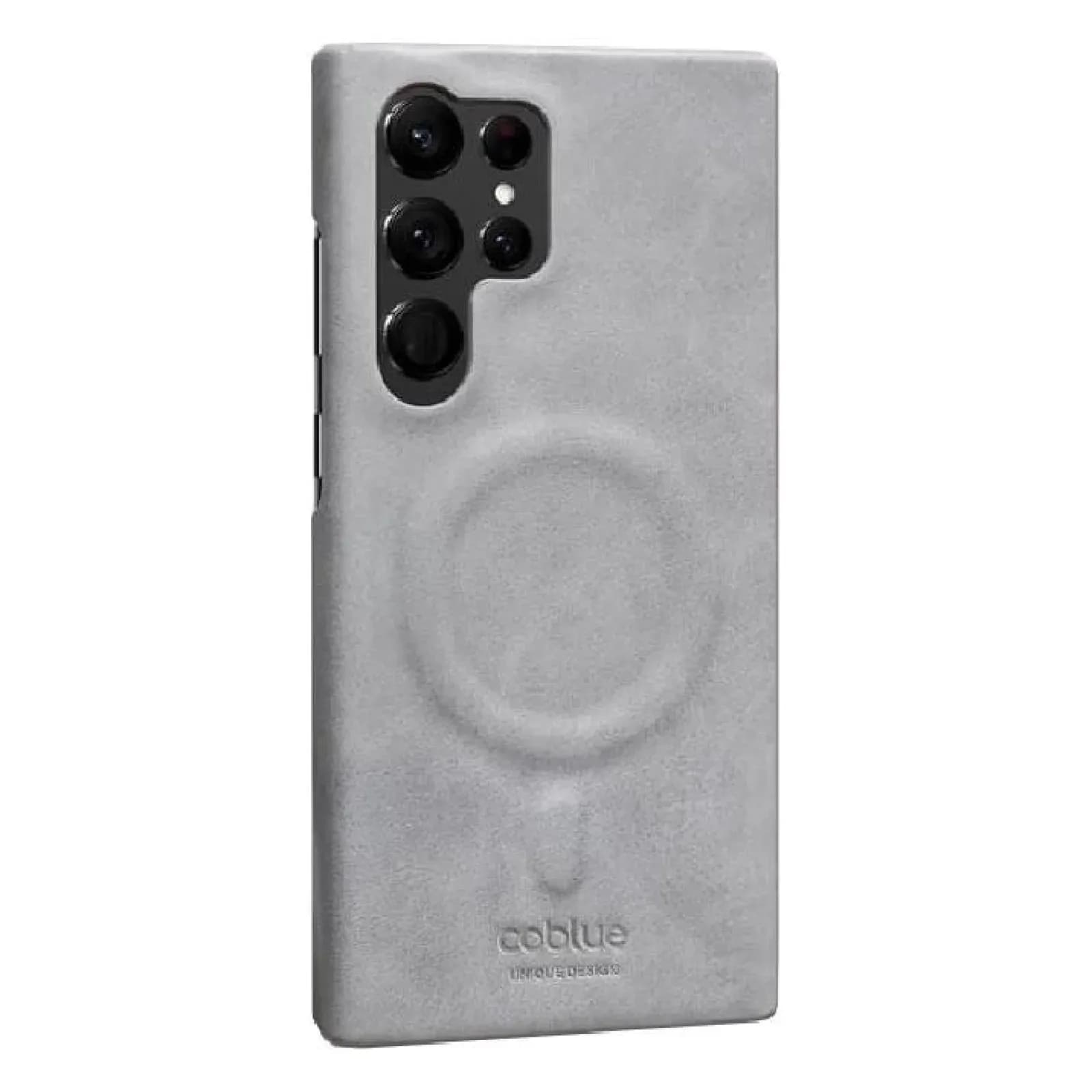 Anúncio: Piblue Capa CBS-A28 S-25 Ultra Grey