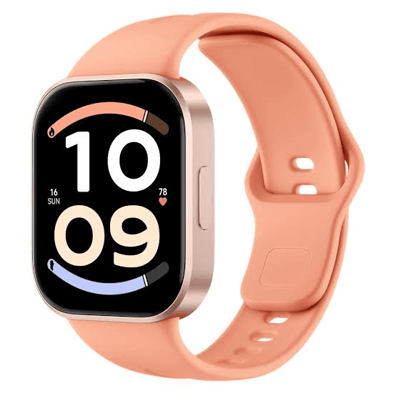 Anúncio: Xiaomi Reloj Smart Redmi Watch 6 Active M2564W1 BHR09CYGL Sunset Orange