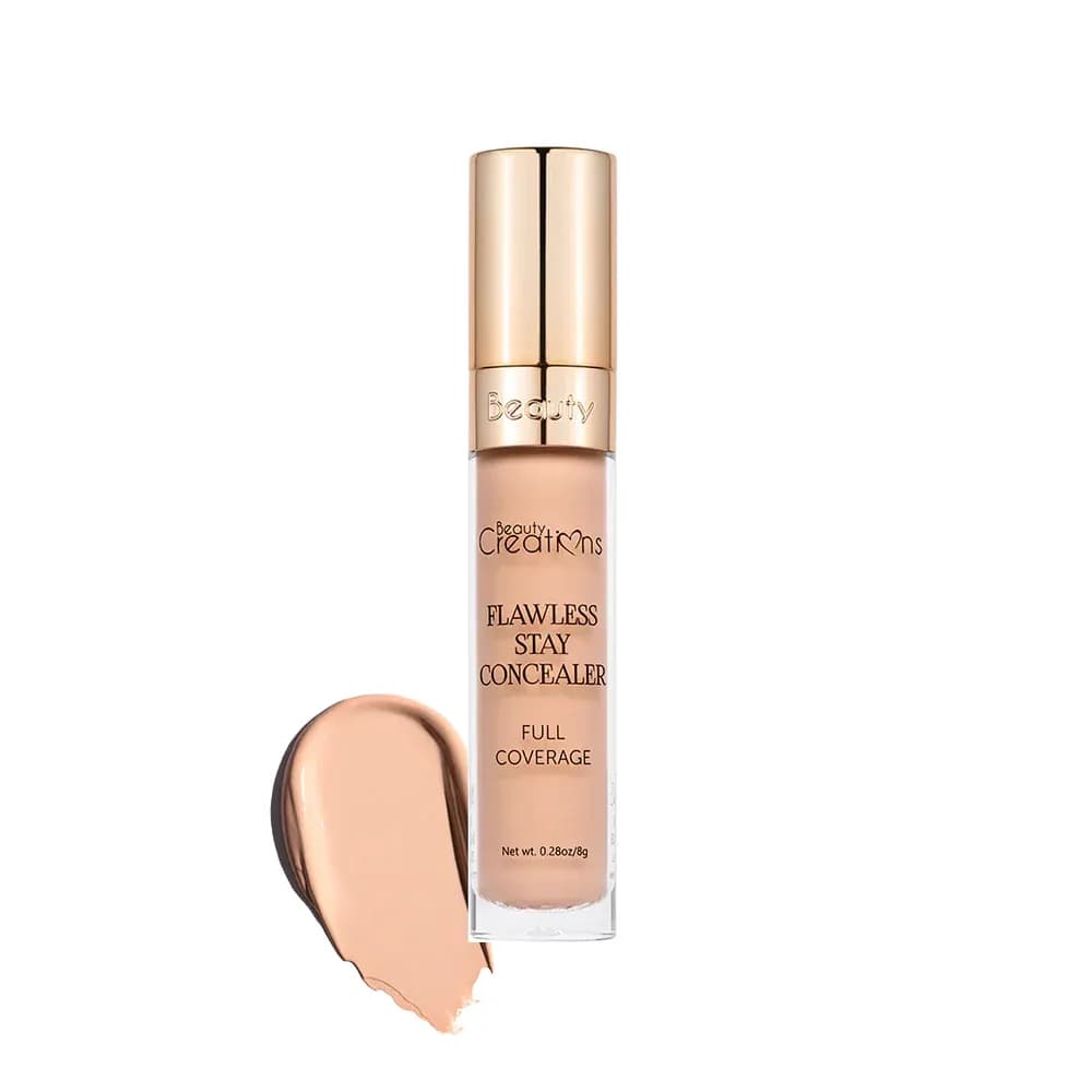 Anúncio: Beauty Creations Corrector C8 Flawless Concealer