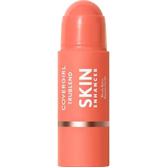 Anúncio: Covergirl Rubor En Balsamo Skin Enhancer Radiant Peach