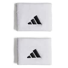 Anúncio: Adidas Muñequera Tennis Wb S HT3910 Blanco
