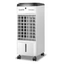Anúncio: Quanta Climatizador De Aire QTCAF35 Freshwave 3.5L 220V