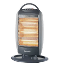 Anúncio: Smartfy Estufa AE02B 3TEMP 1200W 220V 50/60HZ Negro