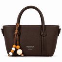 Anúncio: Bagco Cartera JF012508090 Coffee