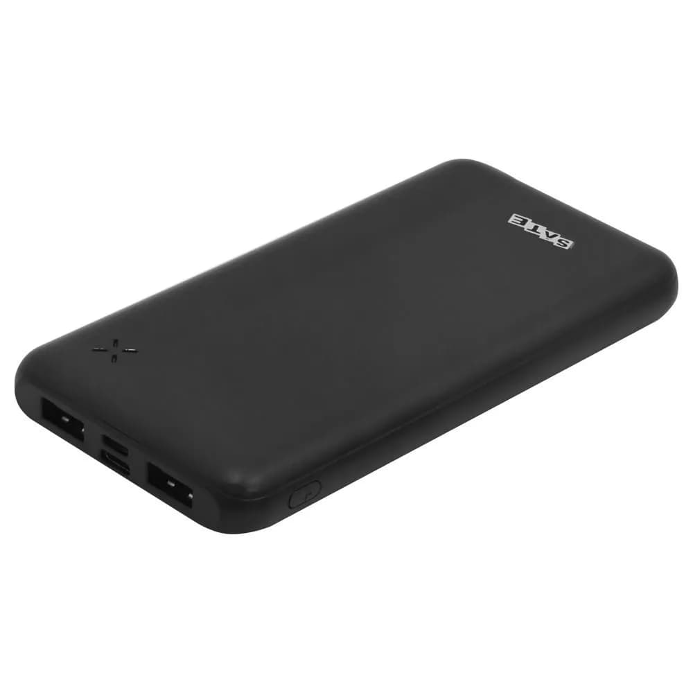 Anúncio: Satellite Cargador Portatil A-PB410009 10000MAH 20W Negro